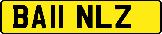 BA11NLZ