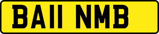 BA11NMB