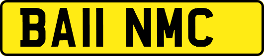 BA11NMC