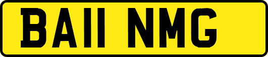 BA11NMG