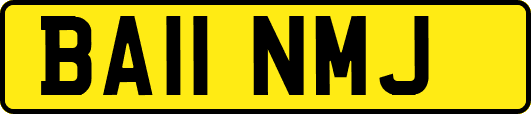 BA11NMJ