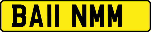 BA11NMM