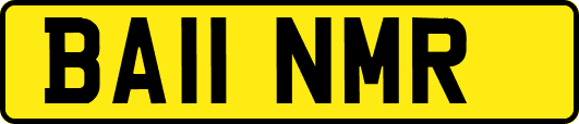 BA11NMR