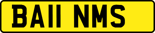BA11NMS