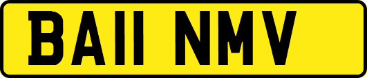 BA11NMV