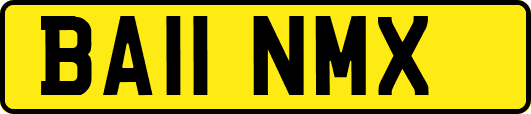 BA11NMX