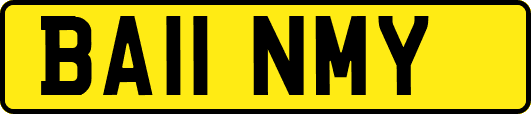BA11NMY