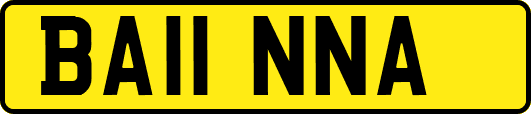 BA11NNA