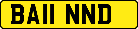BA11NND