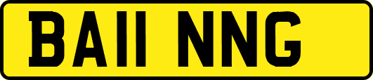 BA11NNG