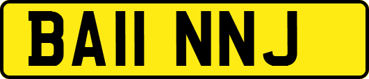 BA11NNJ