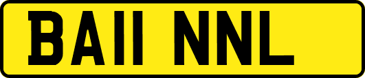 BA11NNL