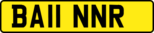 BA11NNR
