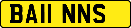 BA11NNS