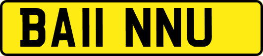 BA11NNU