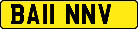 BA11NNV