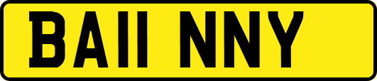 BA11NNY