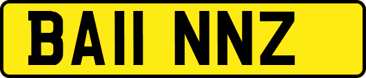 BA11NNZ