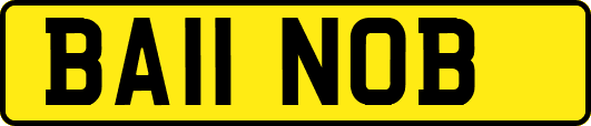 BA11NOB
