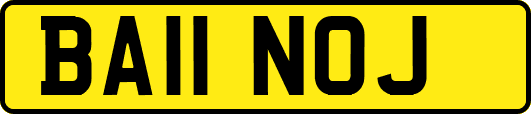 BA11NOJ
