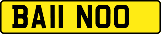 BA11NOO