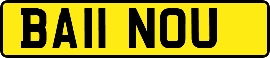 BA11NOU