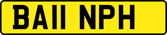 BA11NPH