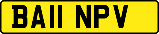 BA11NPV