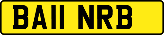 BA11NRB