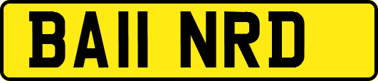 BA11NRD