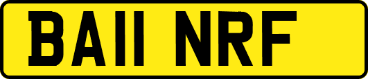 BA11NRF