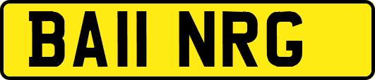 BA11NRG
