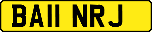BA11NRJ