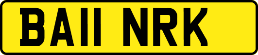 BA11NRK