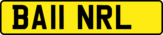 BA11NRL