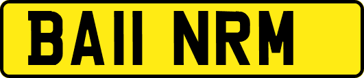 BA11NRM