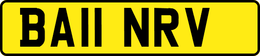 BA11NRV