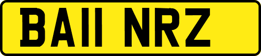 BA11NRZ
