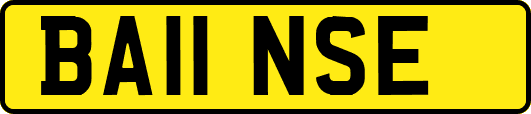 BA11NSE
