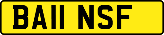 BA11NSF