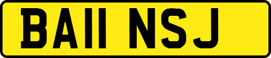 BA11NSJ