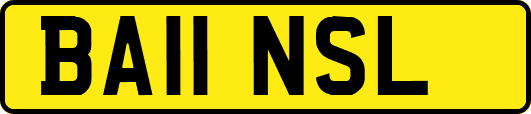 BA11NSL
