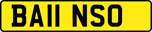 BA11NSO