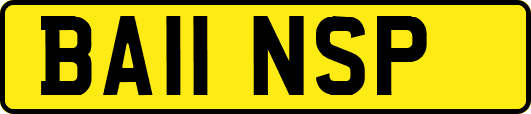 BA11NSP