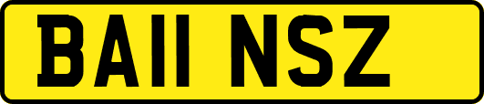 BA11NSZ