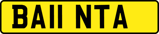 BA11NTA