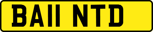 BA11NTD