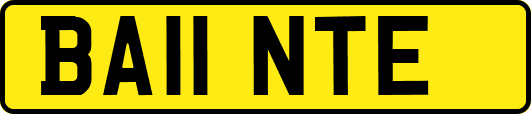 BA11NTE