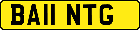BA11NTG