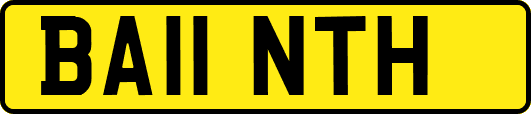 BA11NTH